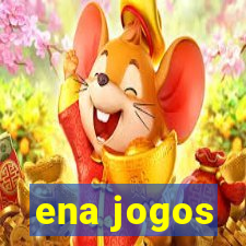ena jogos